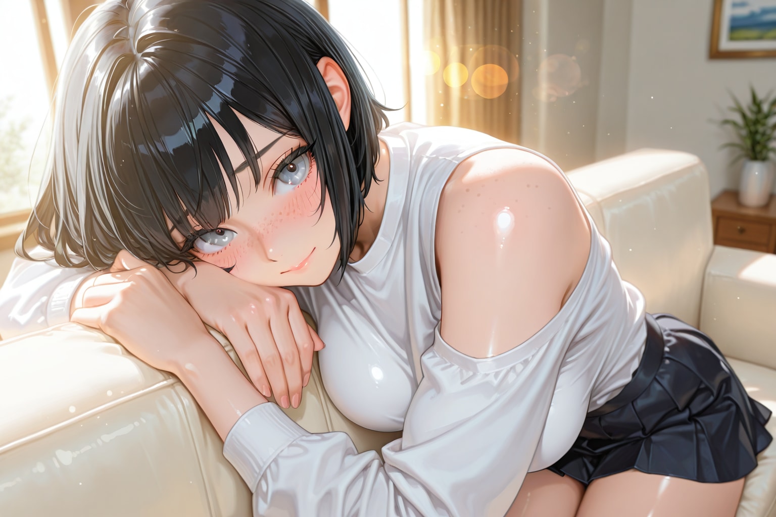 うちの子とツーショットOKです♪ その2