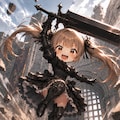 ブラックナイト 2枚目