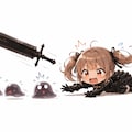 ブラックナイト 3枚目