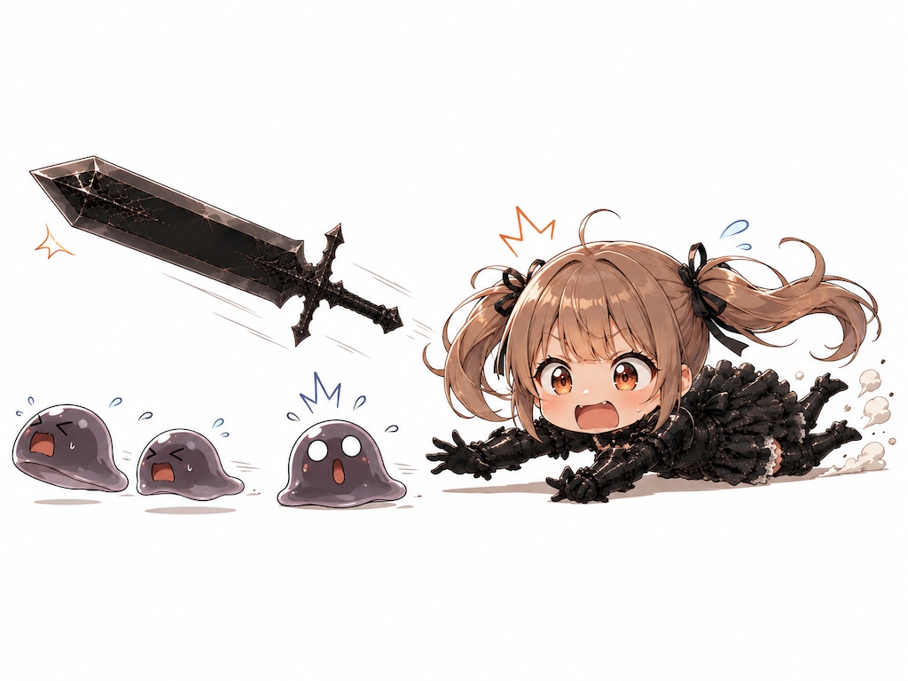 ブラックナイト