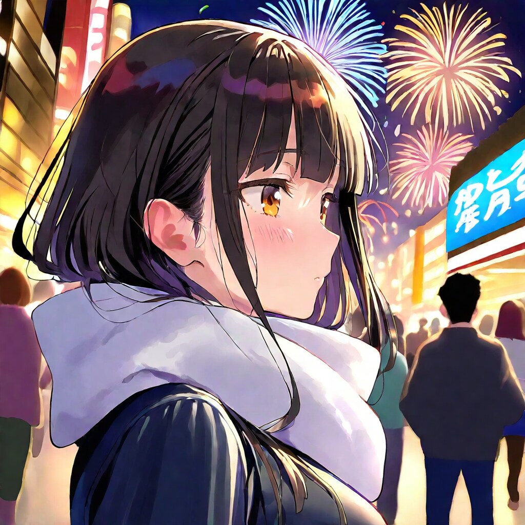 ニューヨーク?タイムズスクエアで迎える新年