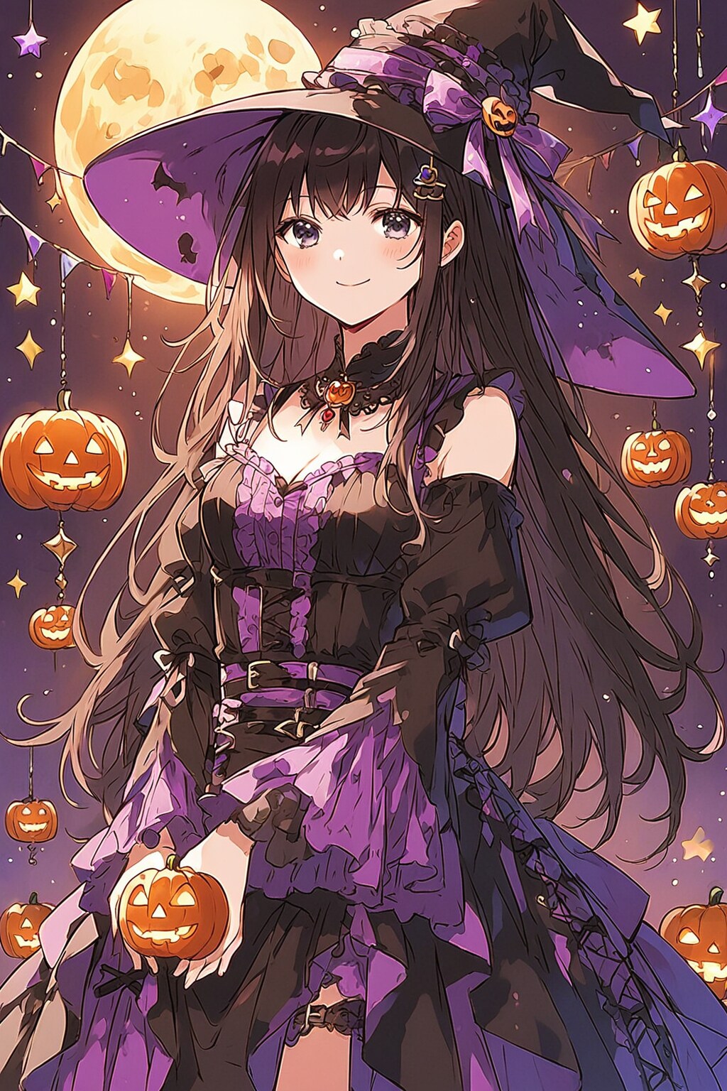 覚悟はいい? 私はできてる | の人気AIイラスト・グラビア