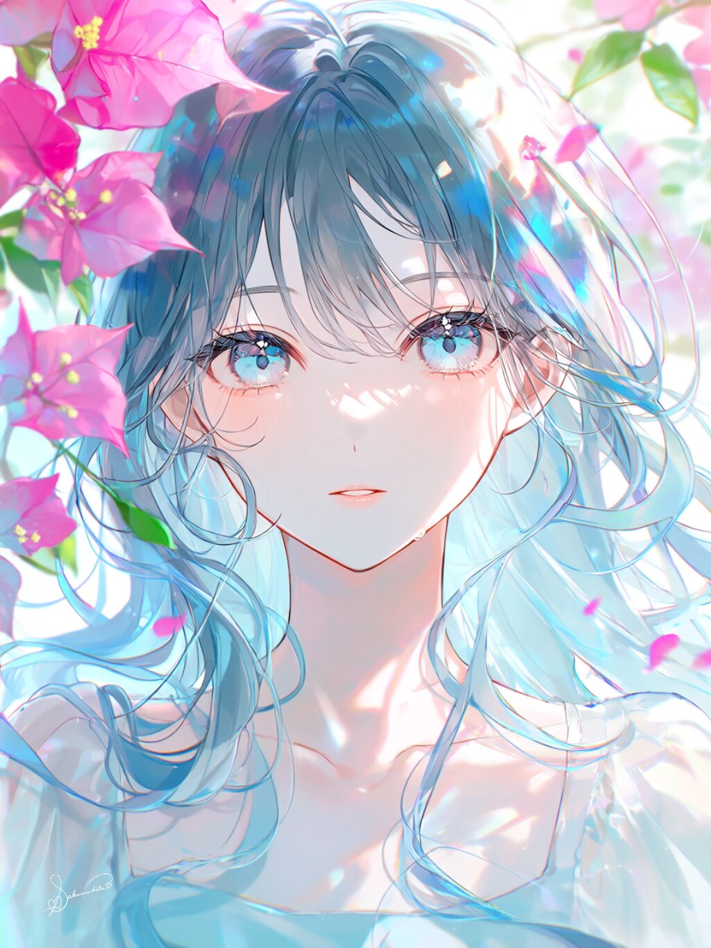 ブーゲンビリア