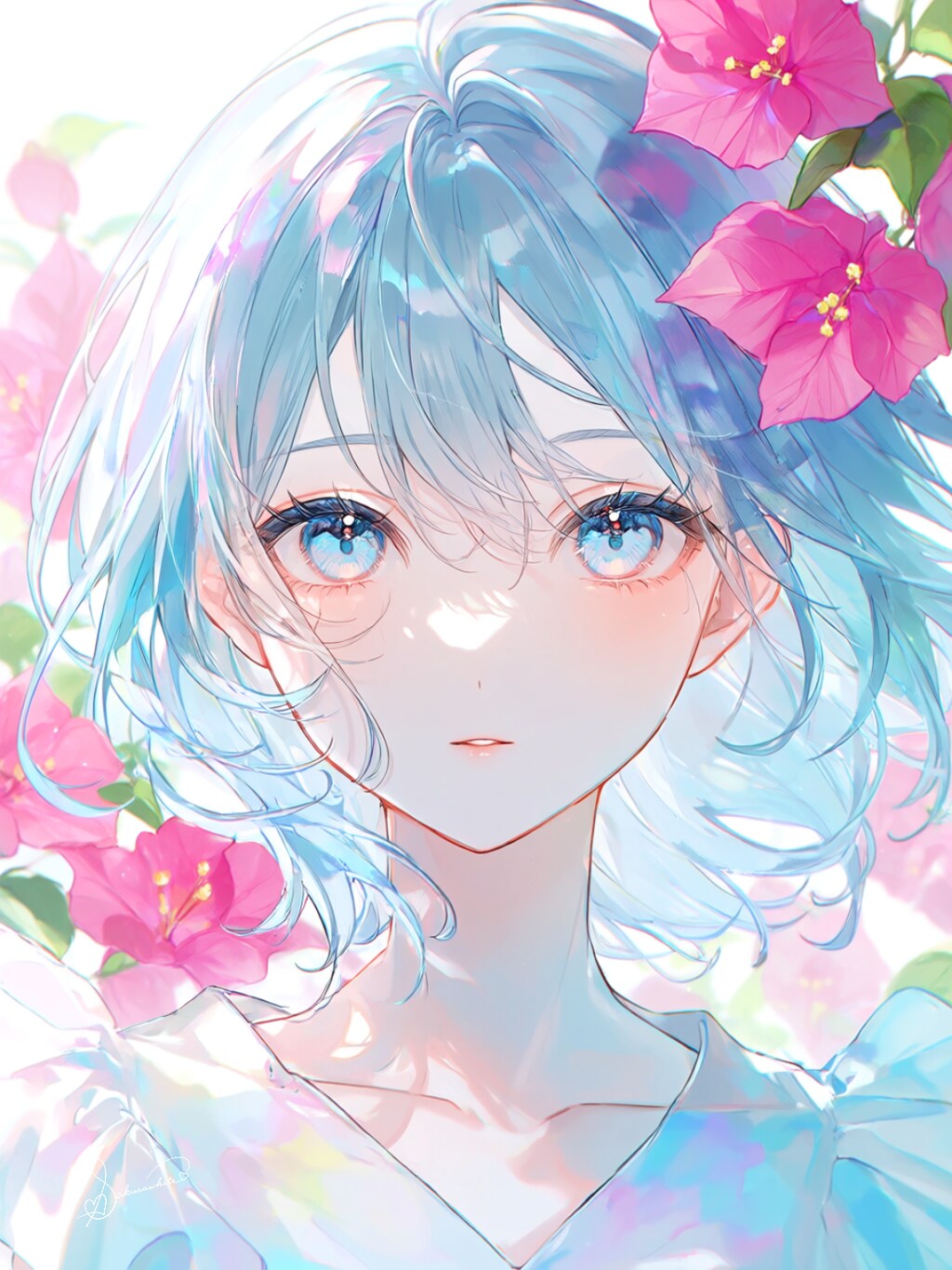 ブーゲンビリア
