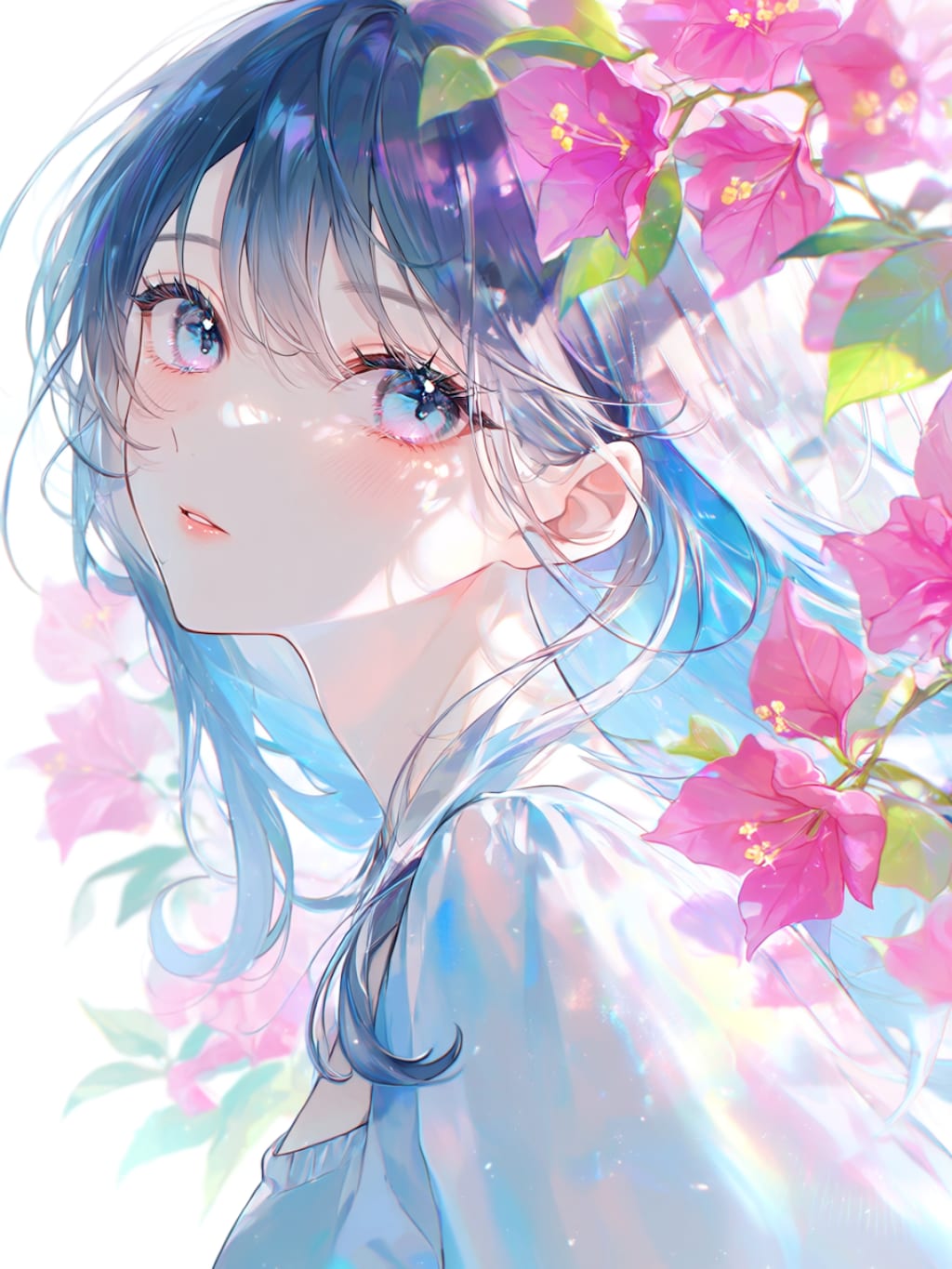 ブーゲンビリア