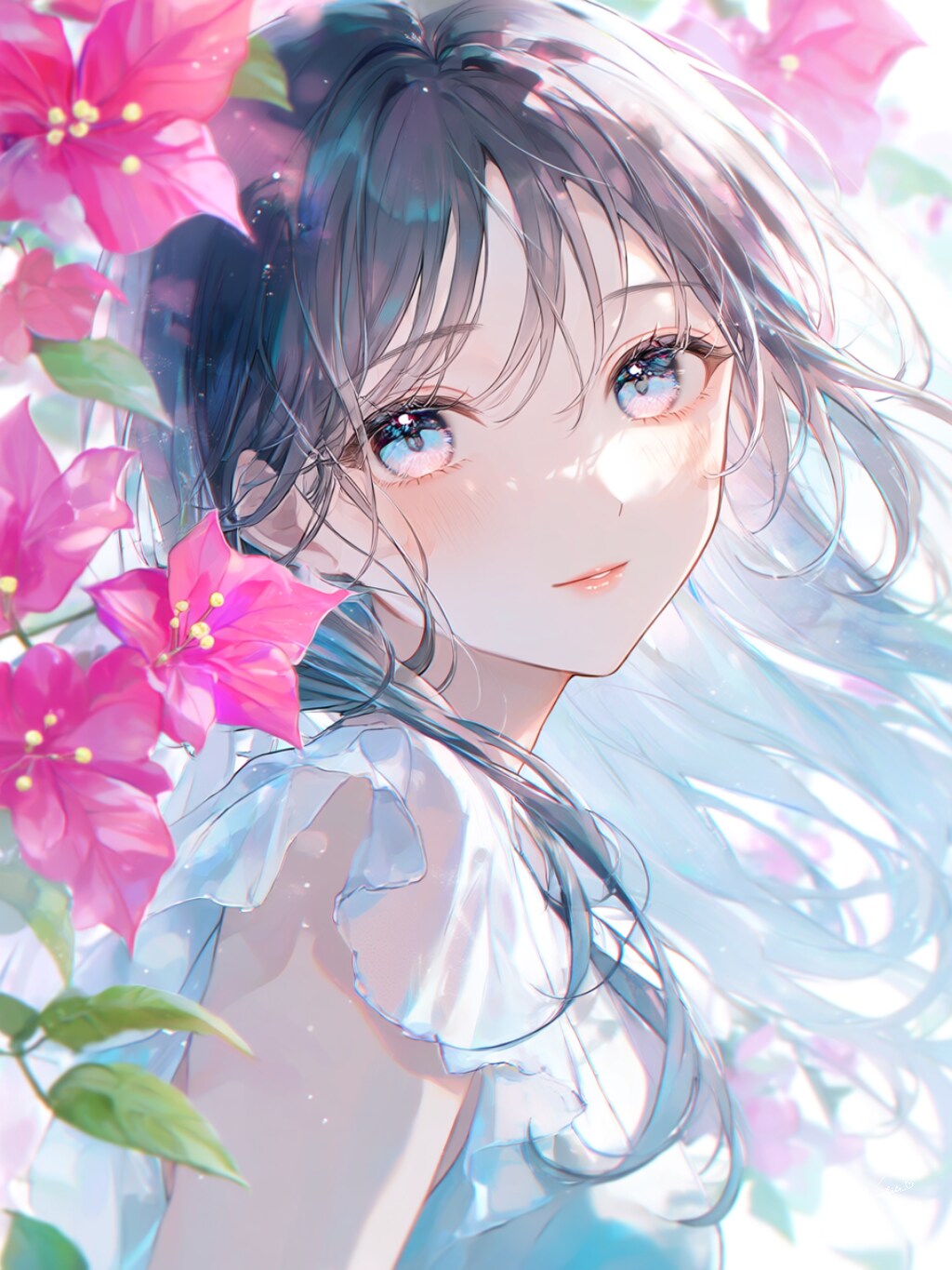 ブーゲンビリア