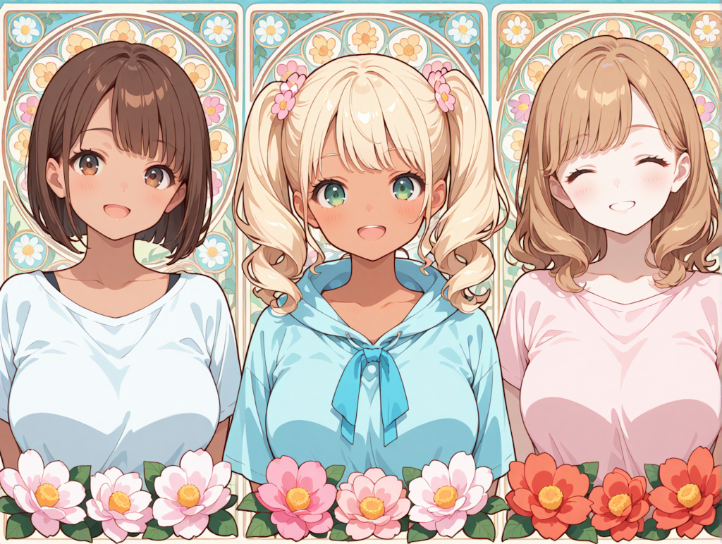 ギャール・ヌーボー