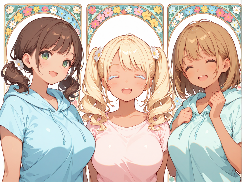 ギャール・ヌーボー