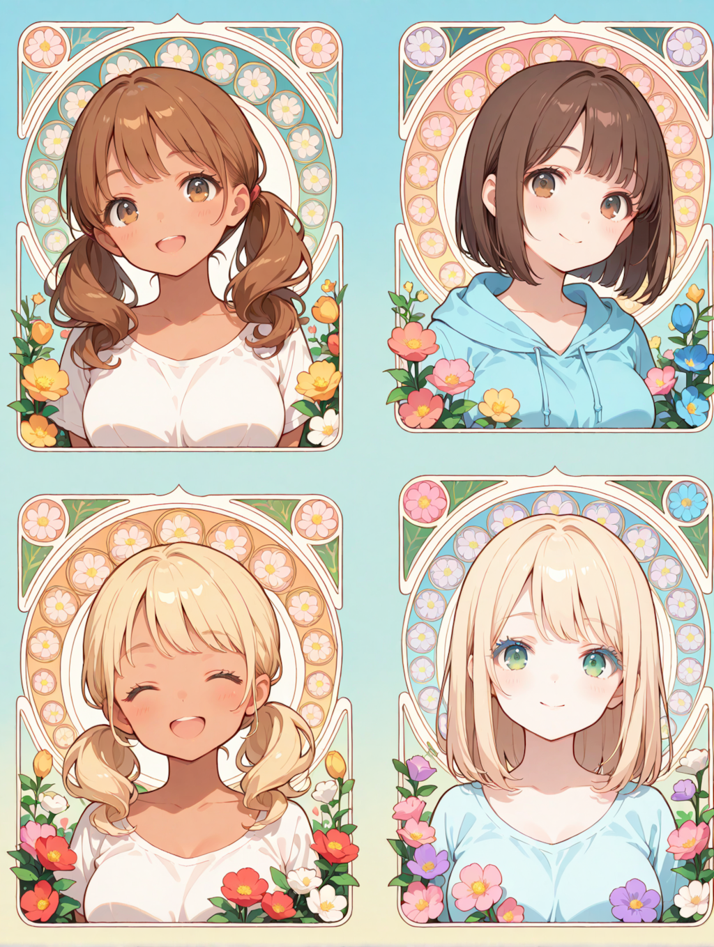 ギャール・ヌーボー