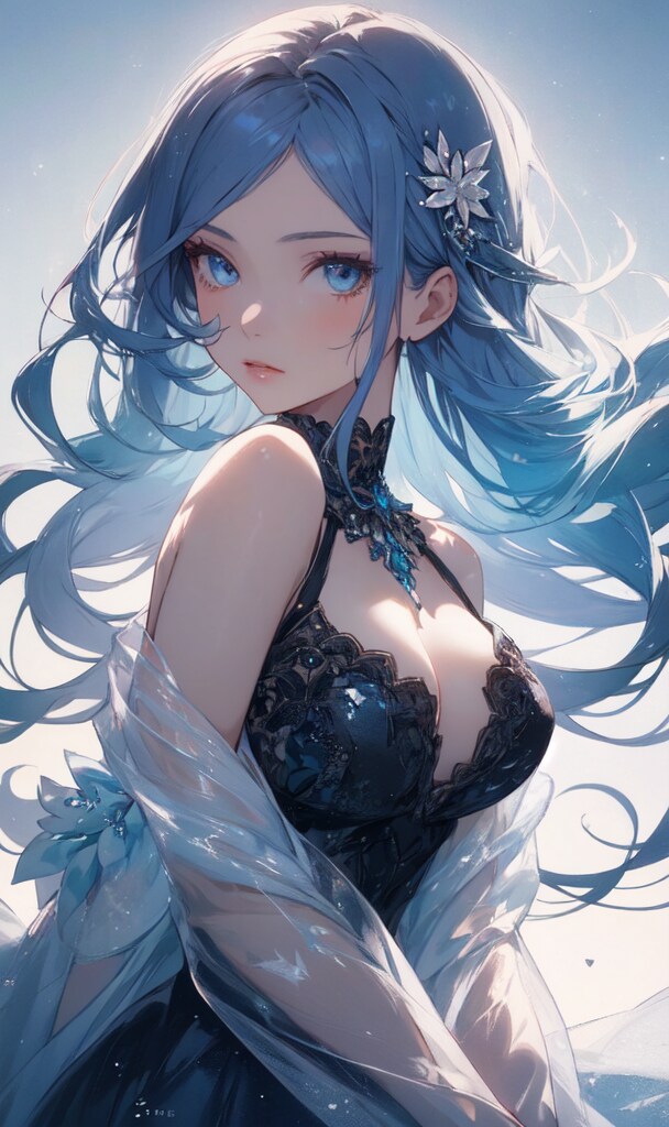 惹かれる３