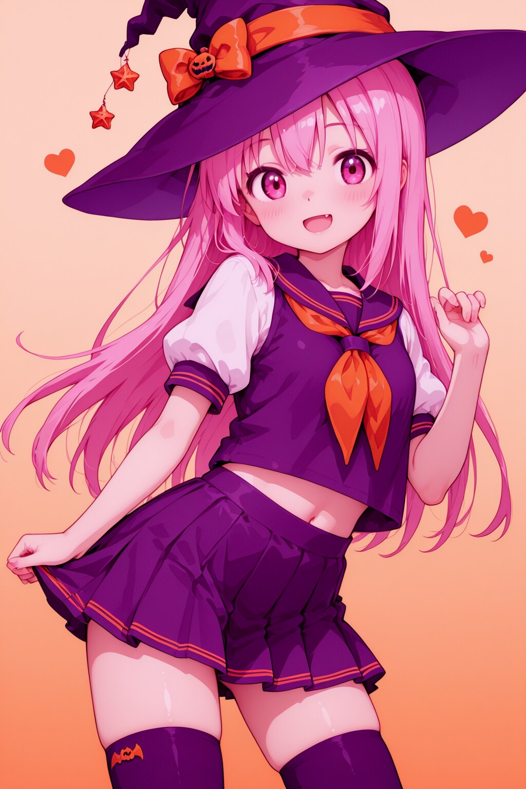 ハロウィーンコスプレ