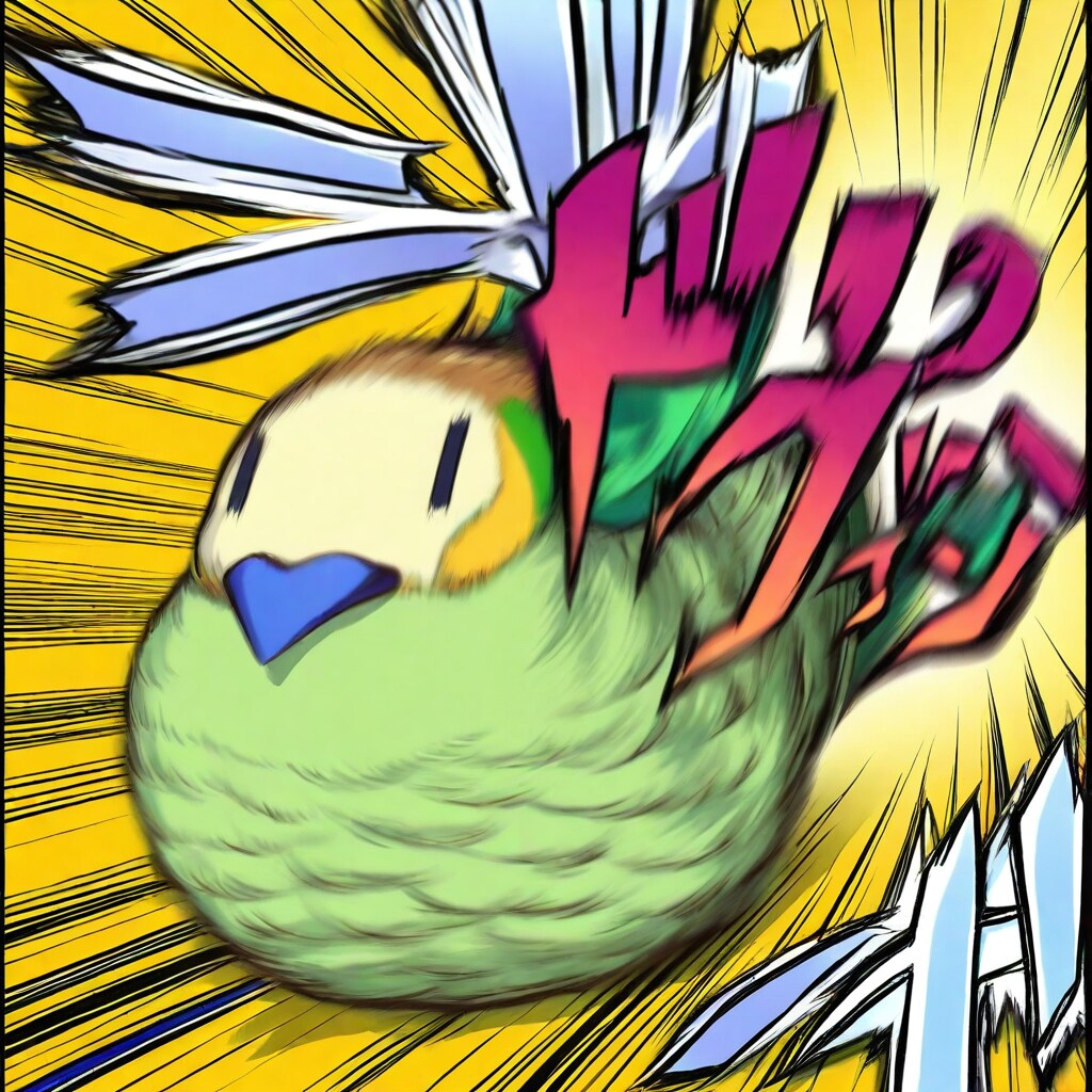 マッハインコ
