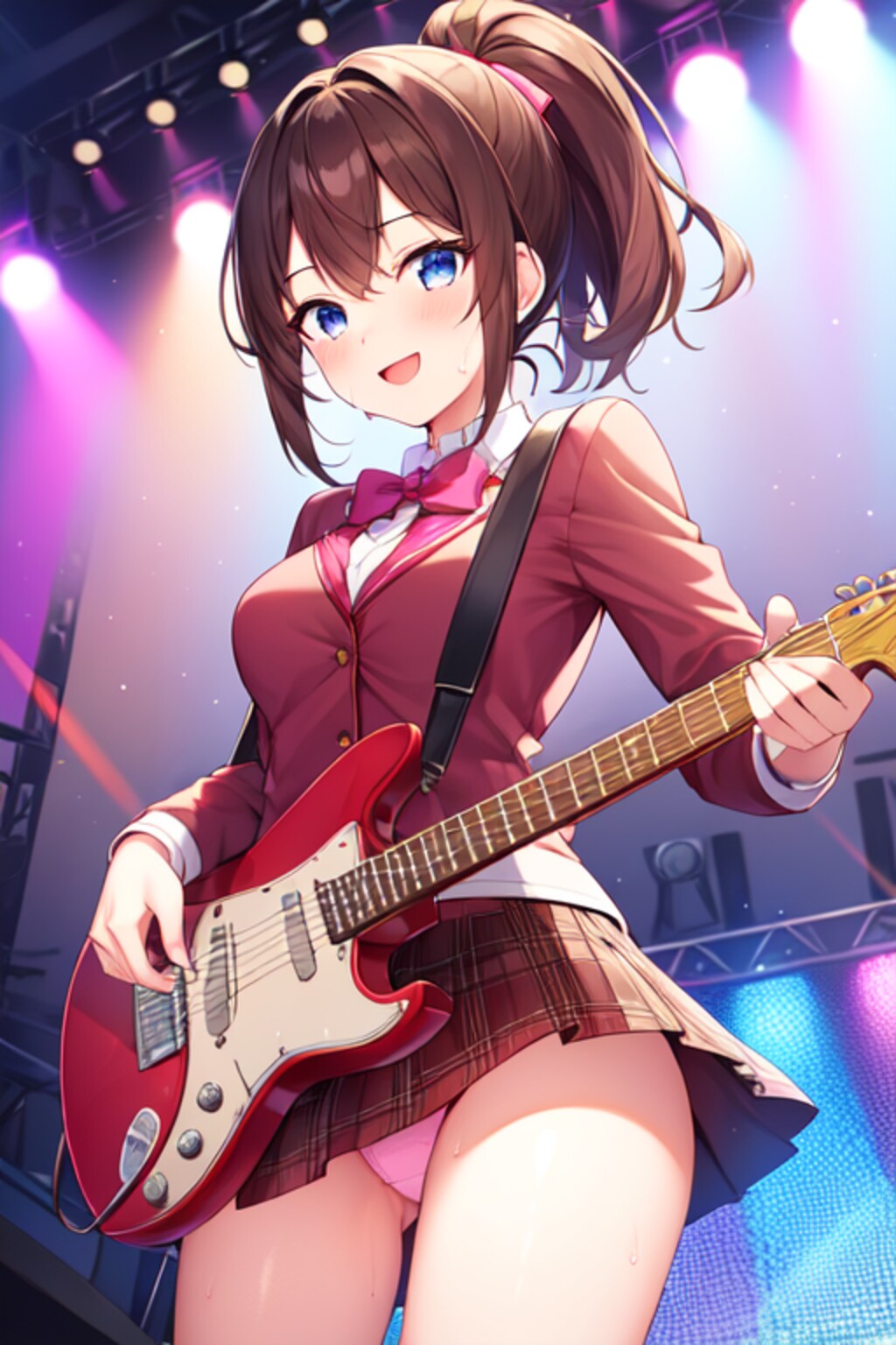 6月9日「ロック（69）の日」