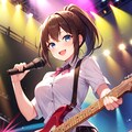 6月9日「ロック（69）の日」 2枚目