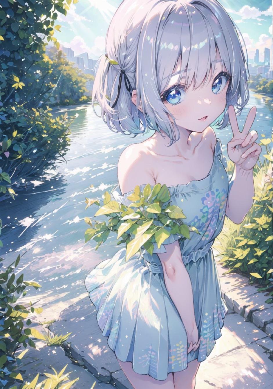 パステルピース