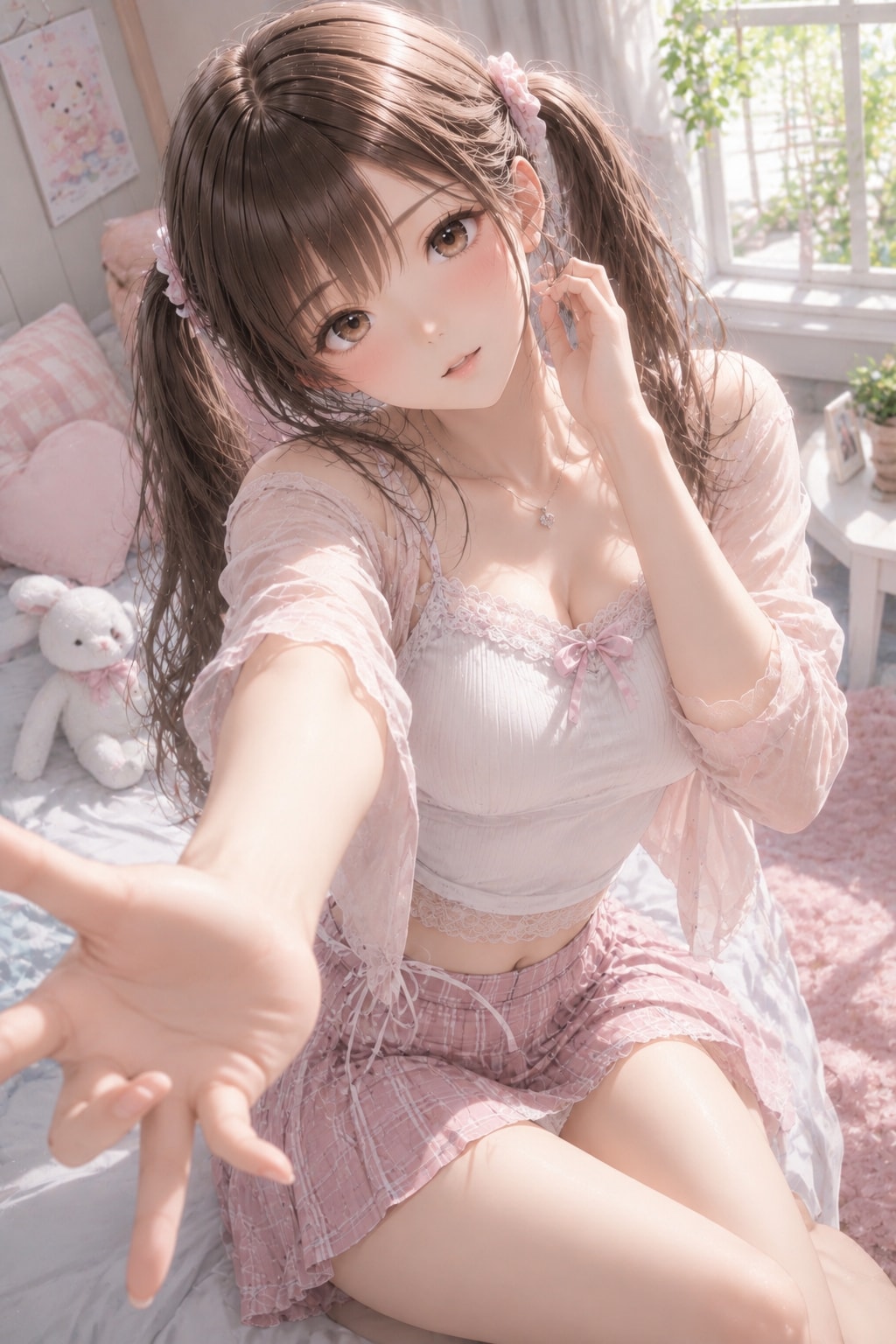 身体ごと衣替え