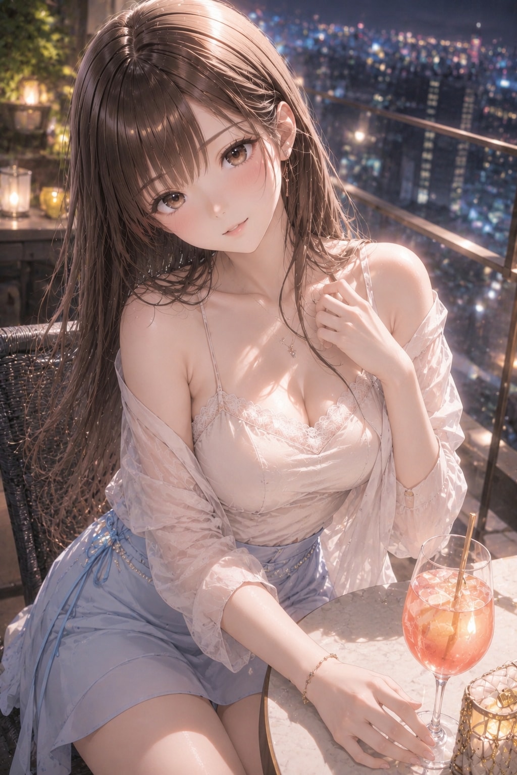 身体ごと衣替え