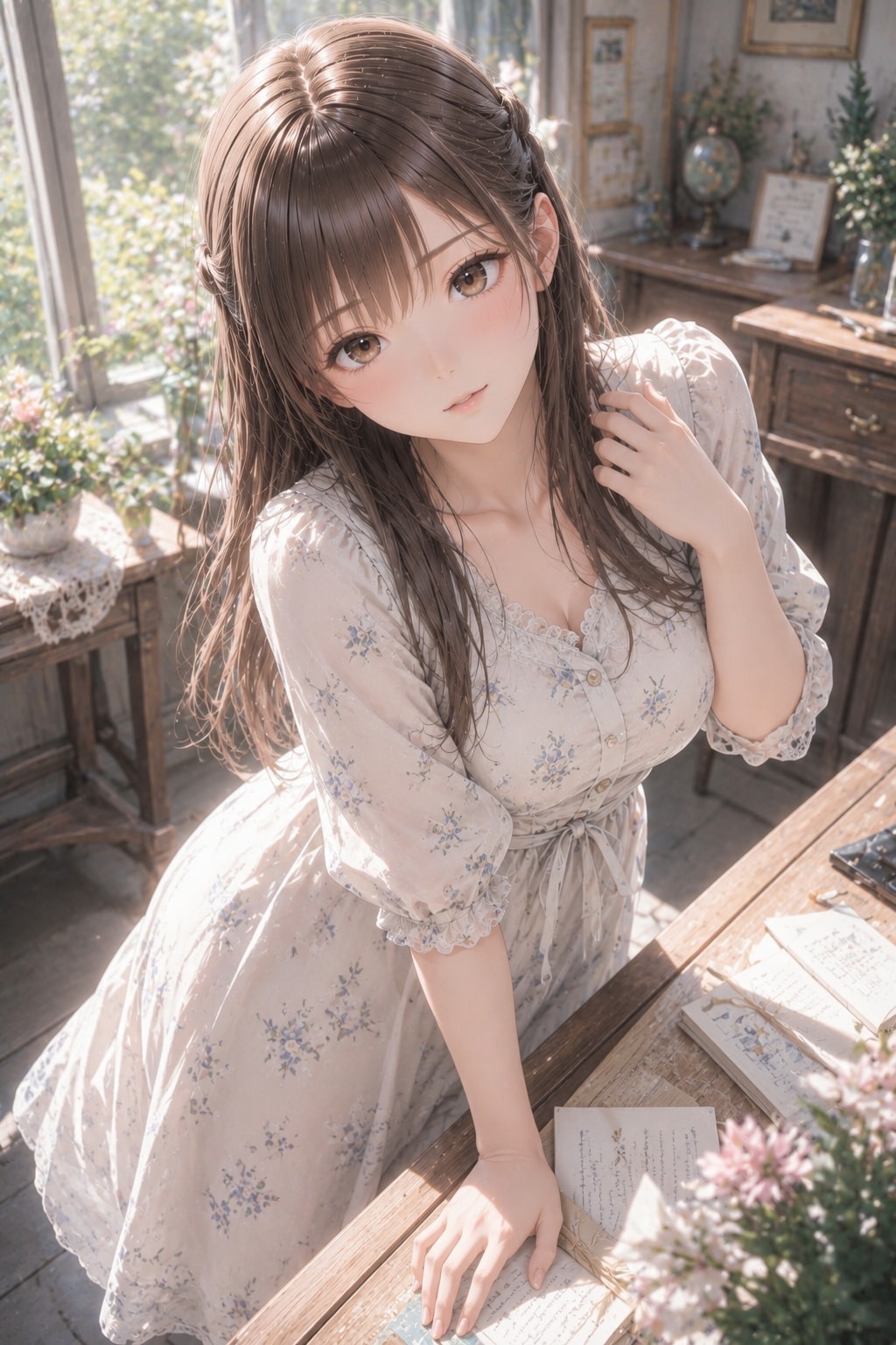 身体ごと衣替え
