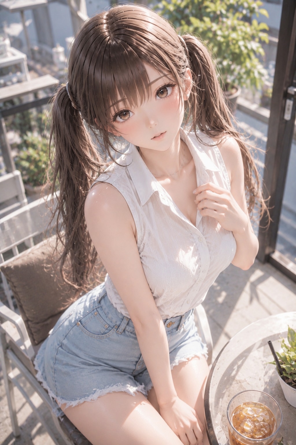 身体ごと衣替え