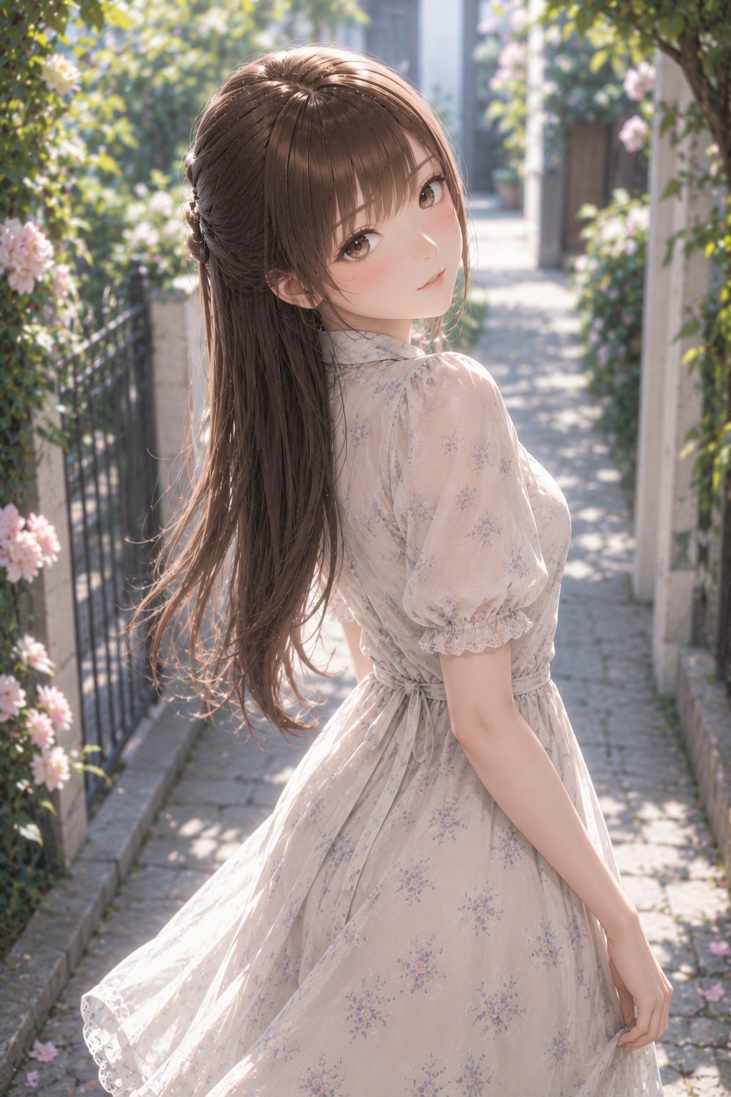 身体ごと衣替え