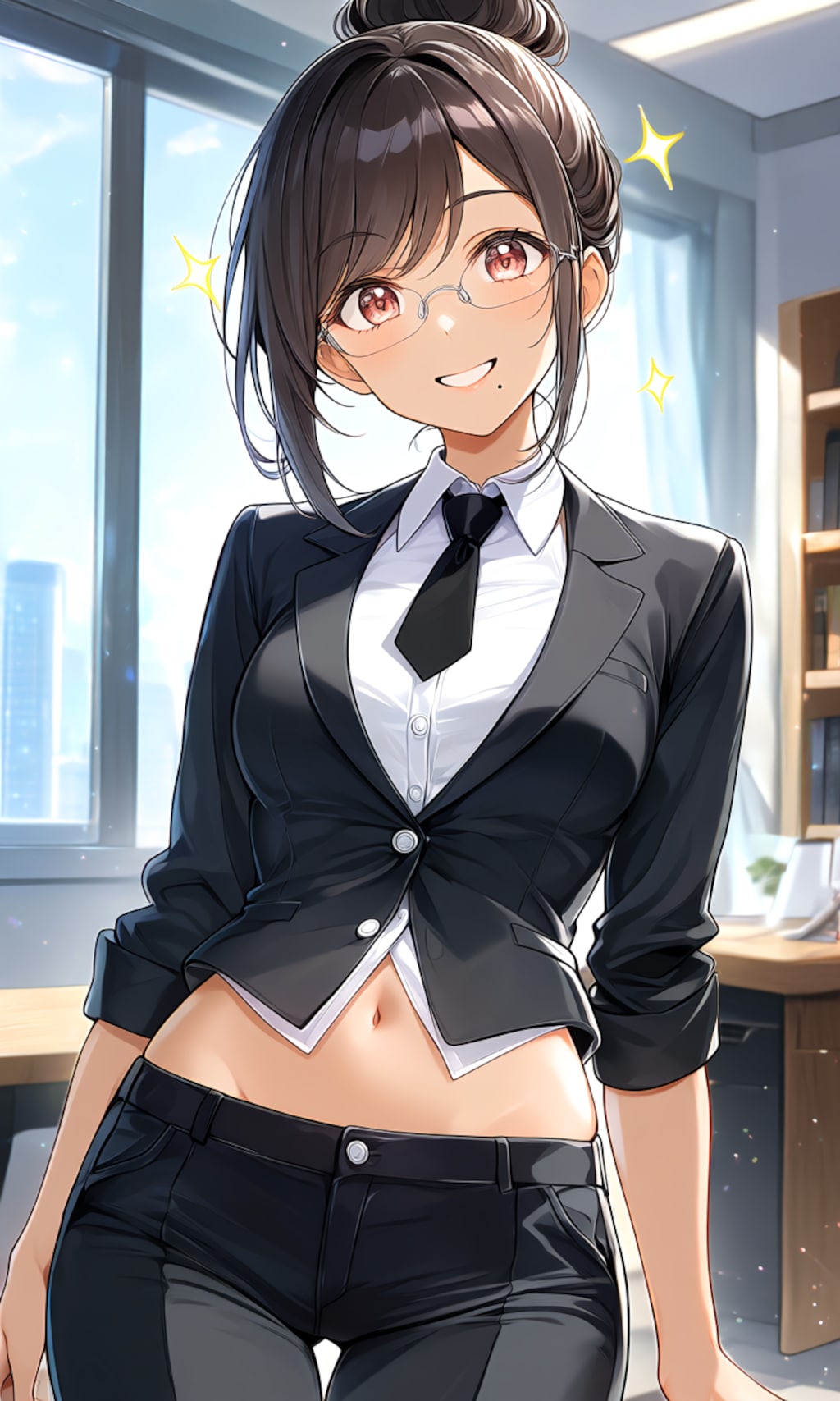 小宮満さん