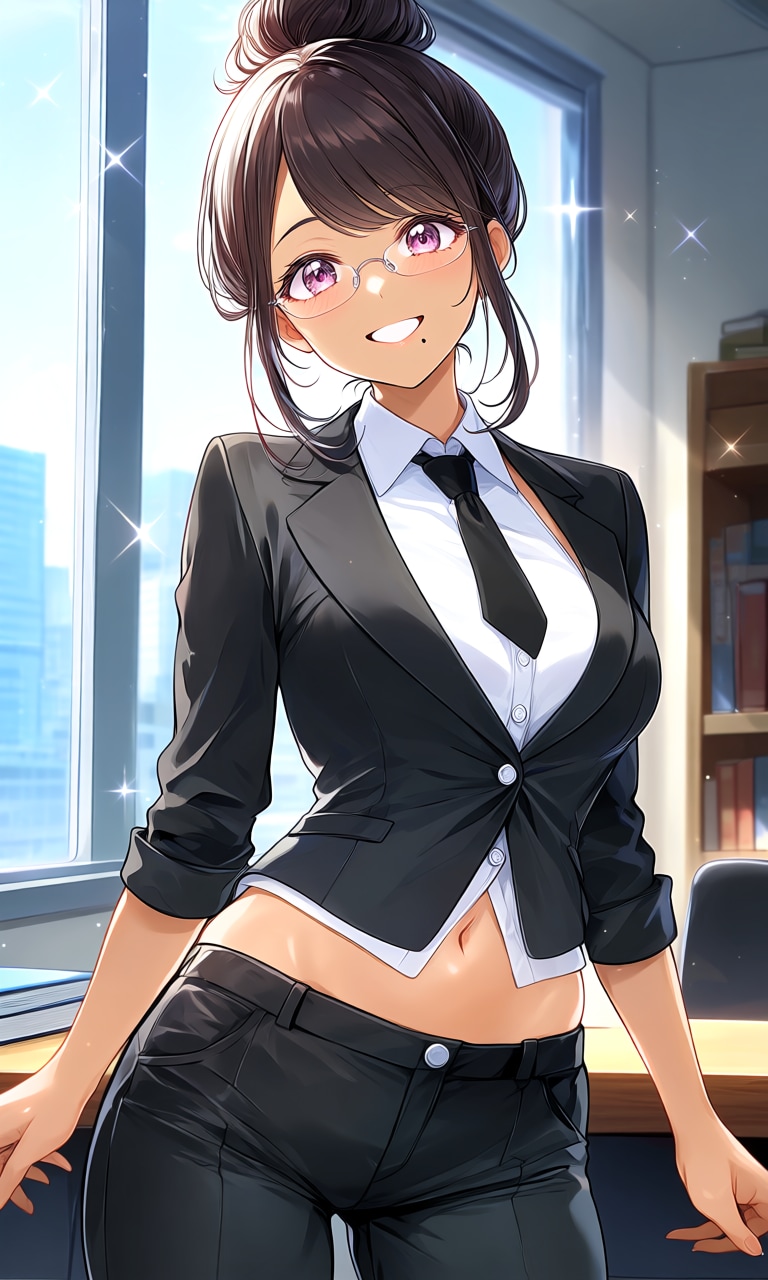 小宮満さん | の人気AIイラスト・グラビア