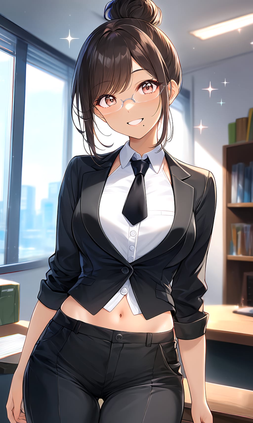 小宮満さん