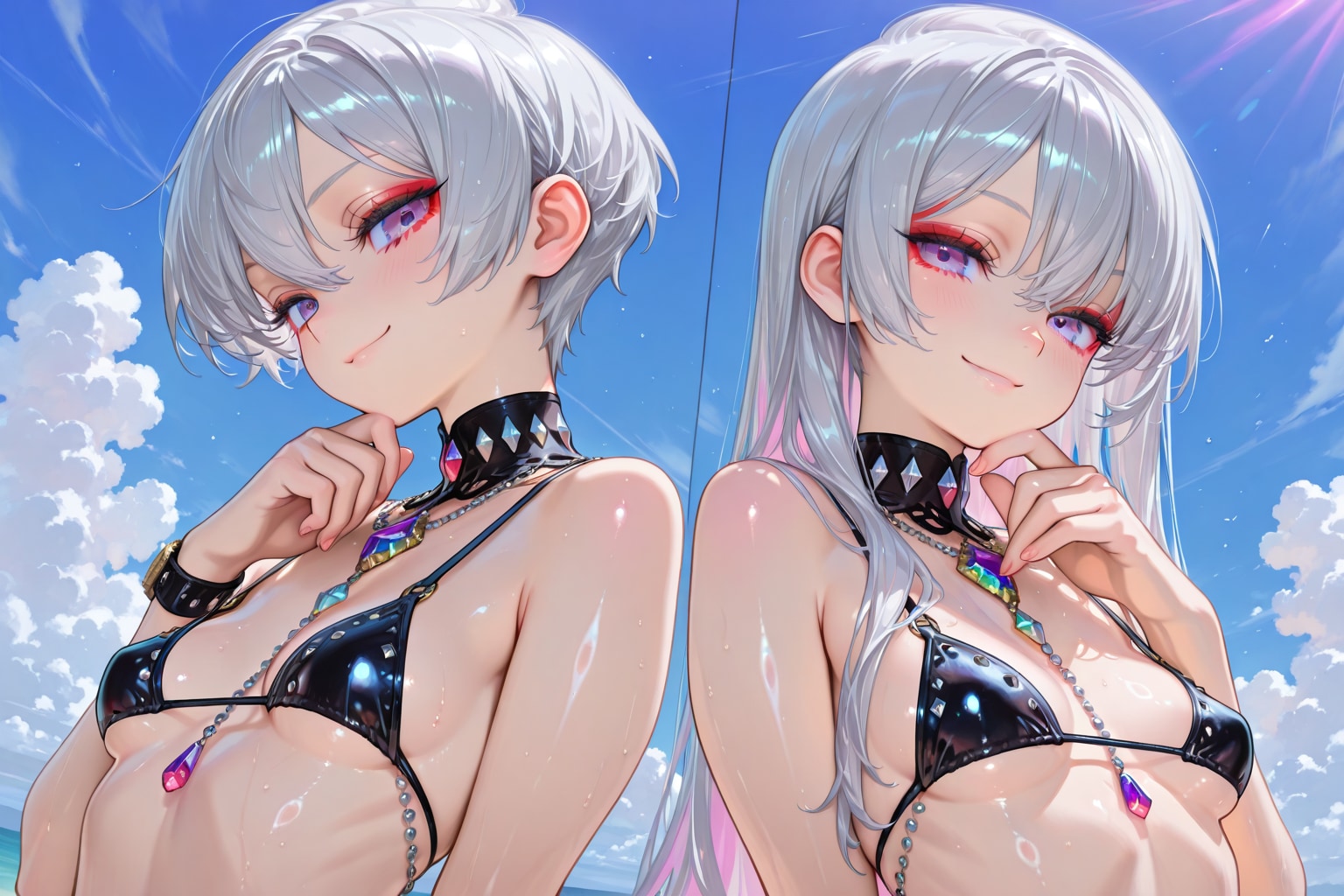 Wild CharM
