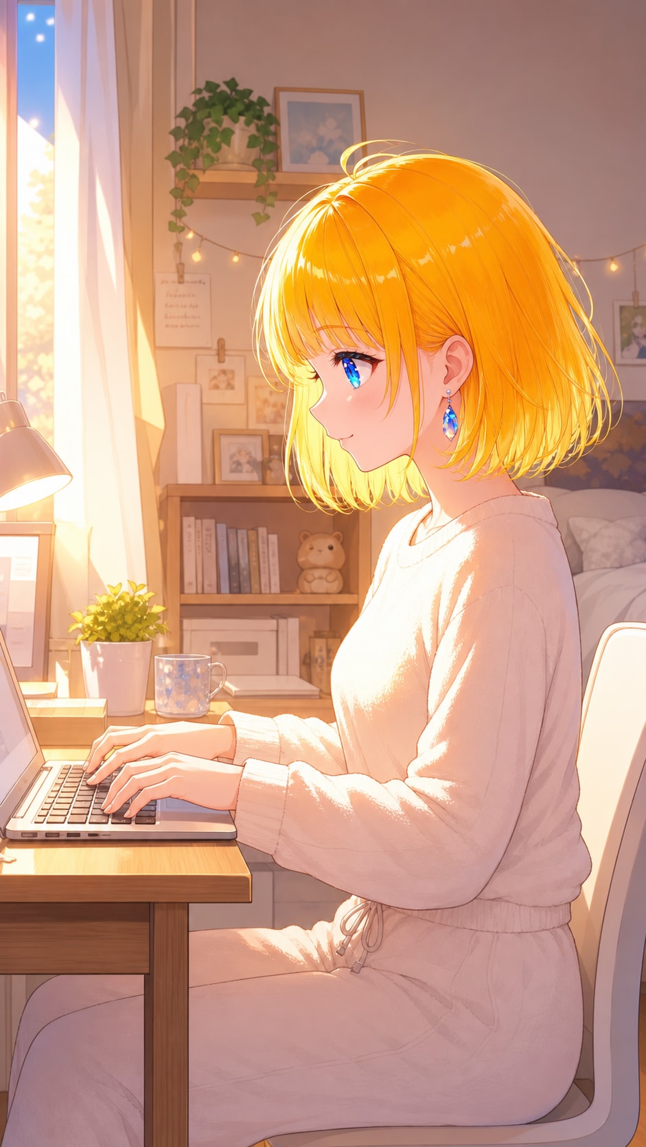 パソコン記念日・パソコンの日 | の人気AIイラスト・グラビア