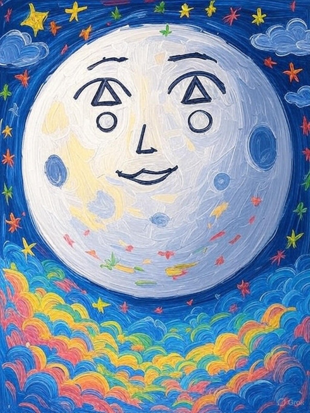 やあげつようびだよ