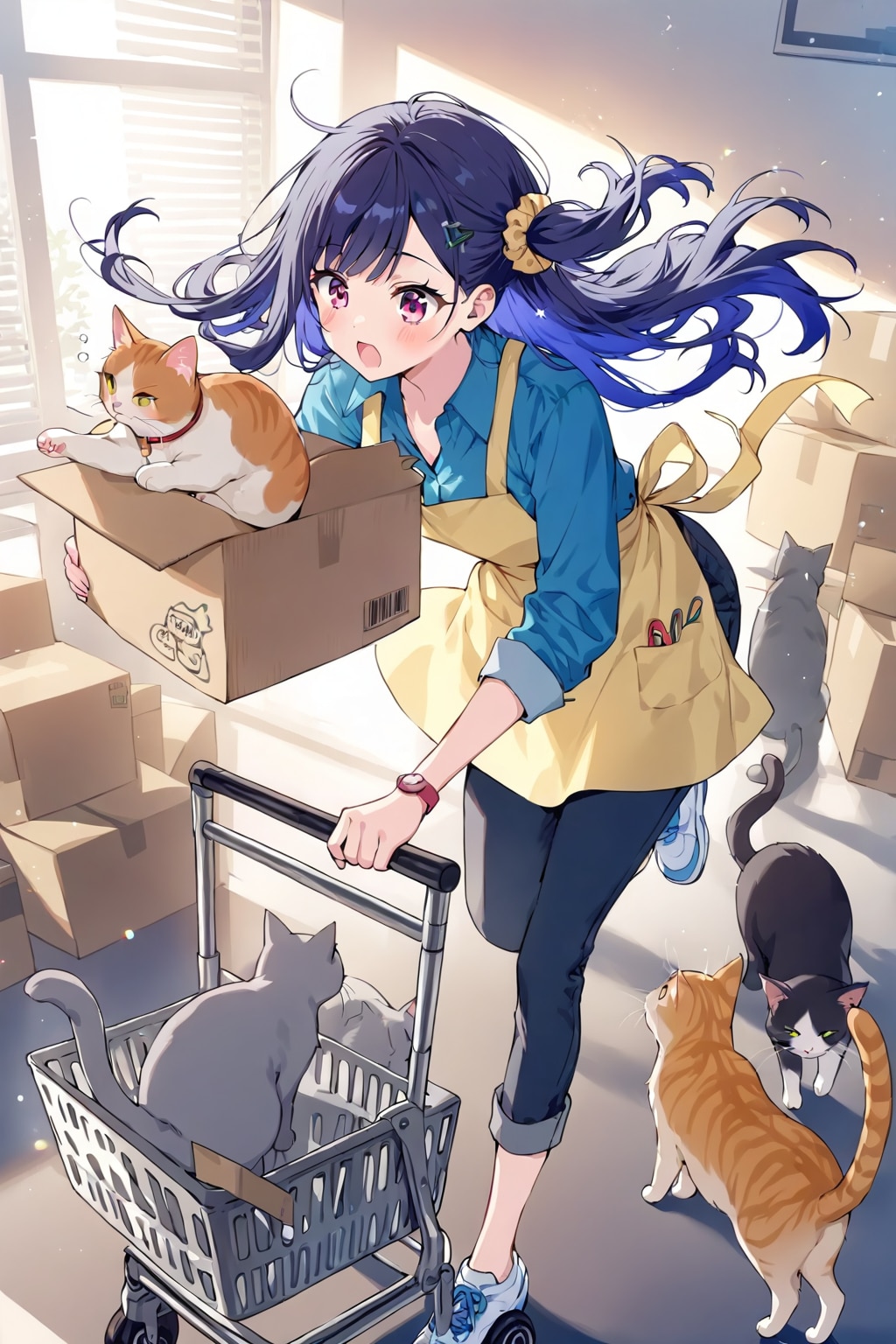 かわいい