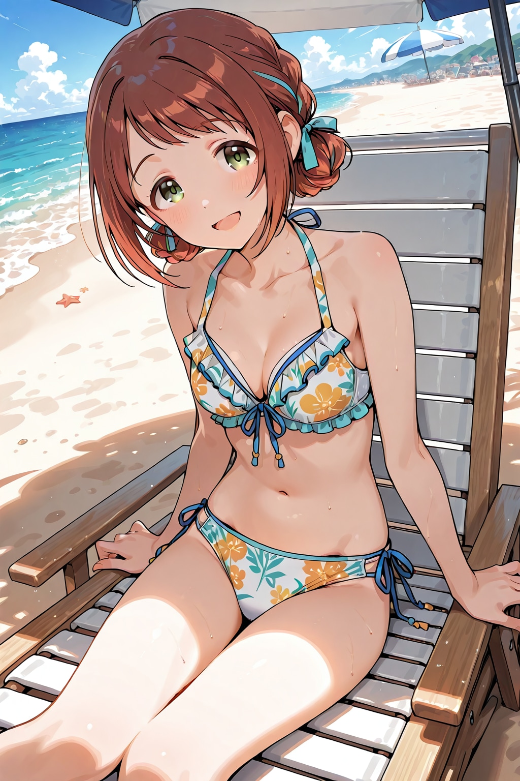 少女