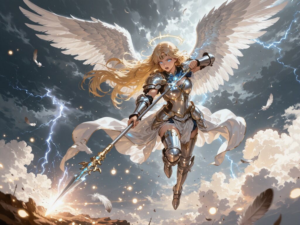 valkyrie_別モデル適用