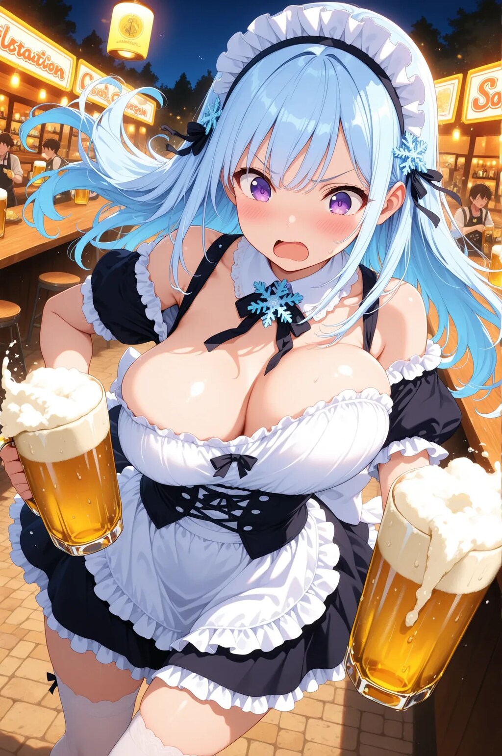 お💓ま💓た💓せ🍺
