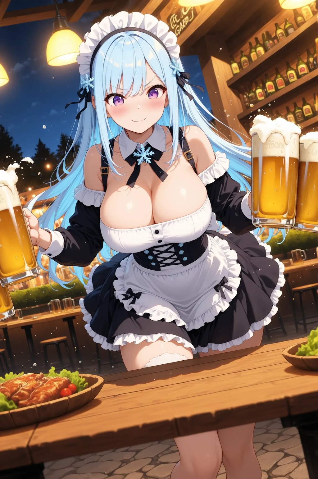 お💓ま💓た💓せ🍺