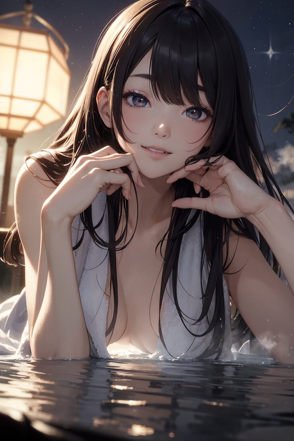 耽美系