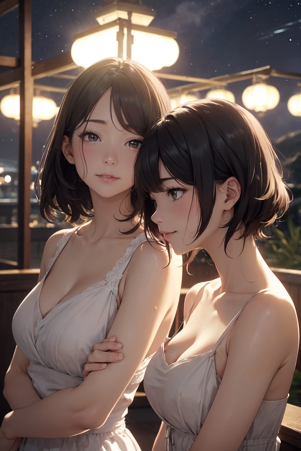 耽美系