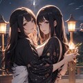 耽美系 10枚目