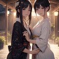 耽美系 5枚目
