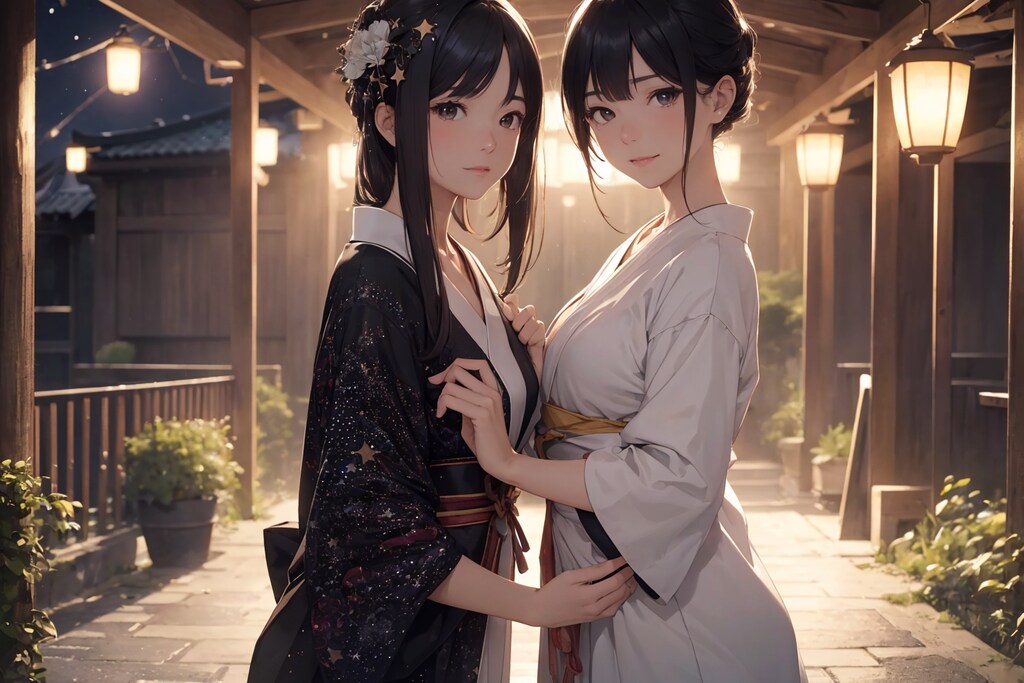 耽美系