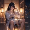 耽美系 4枚目