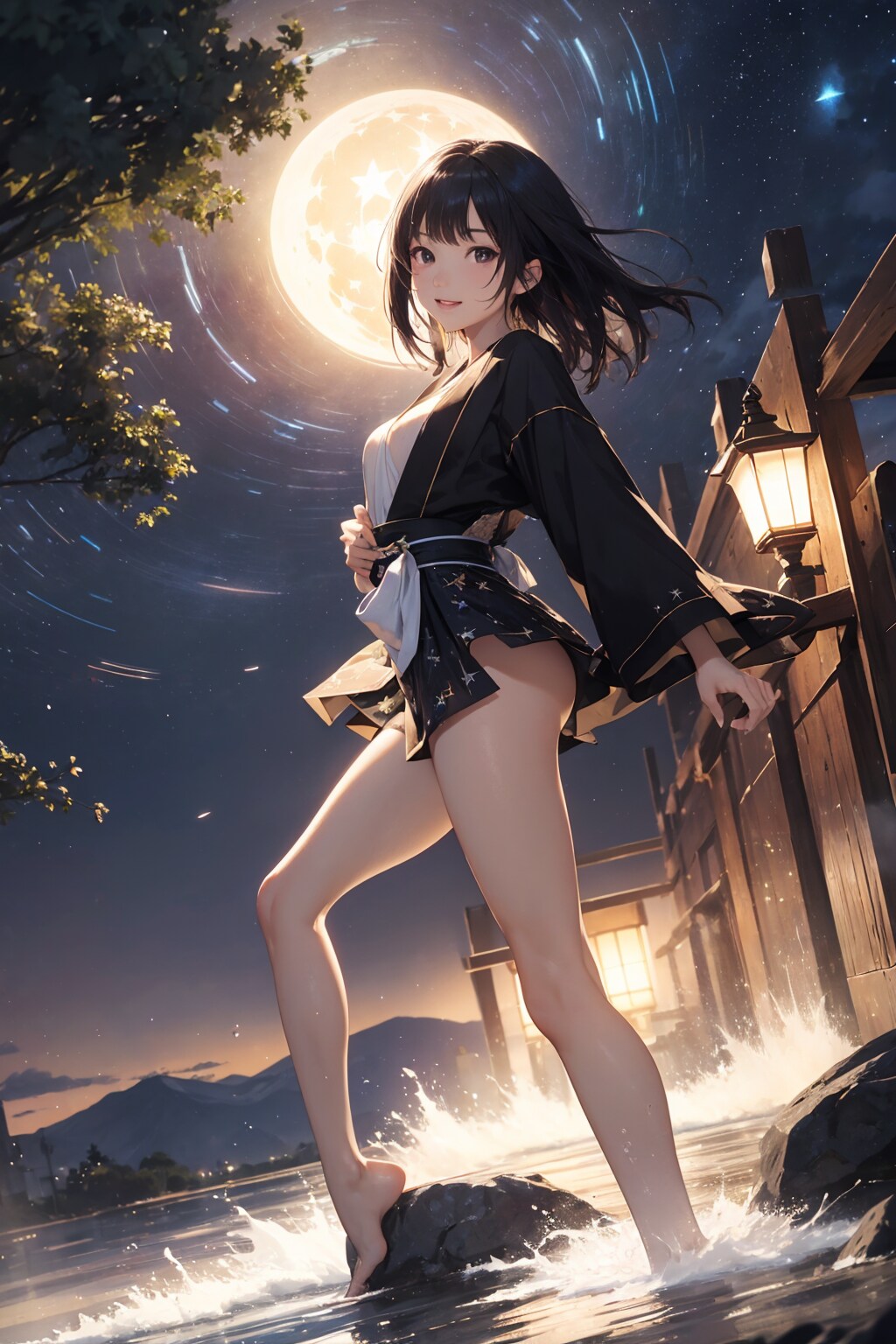 耽美系