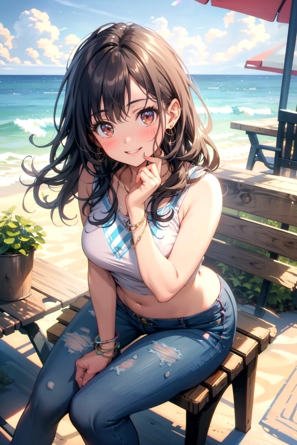 初投稿