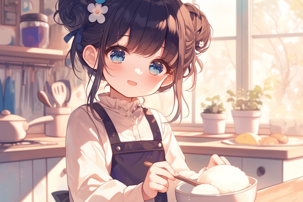 ちびだんごちゃん🍡✨180