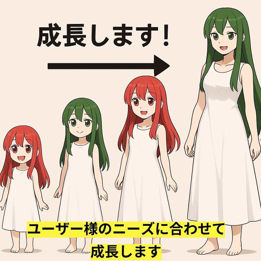 05/09の　きの子ちゃんとたけの子ちゃん