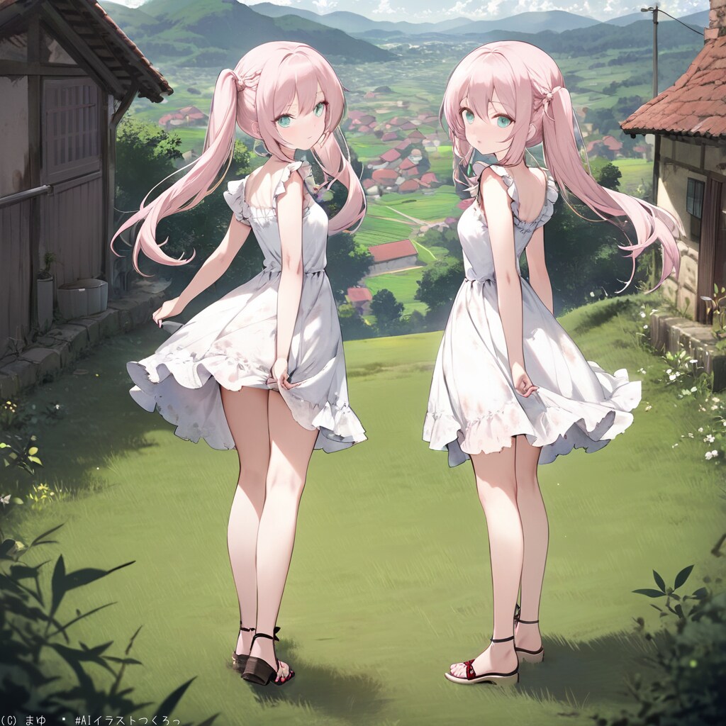 姪っ子異世界転移？