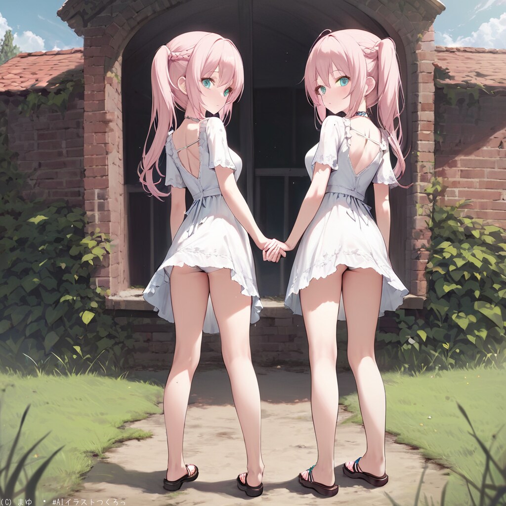 姪っ子異世界転移？