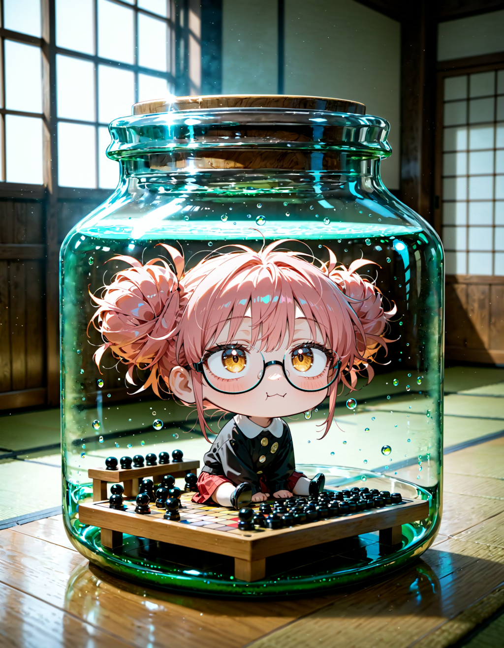 今日は何の日？　囲碁の日