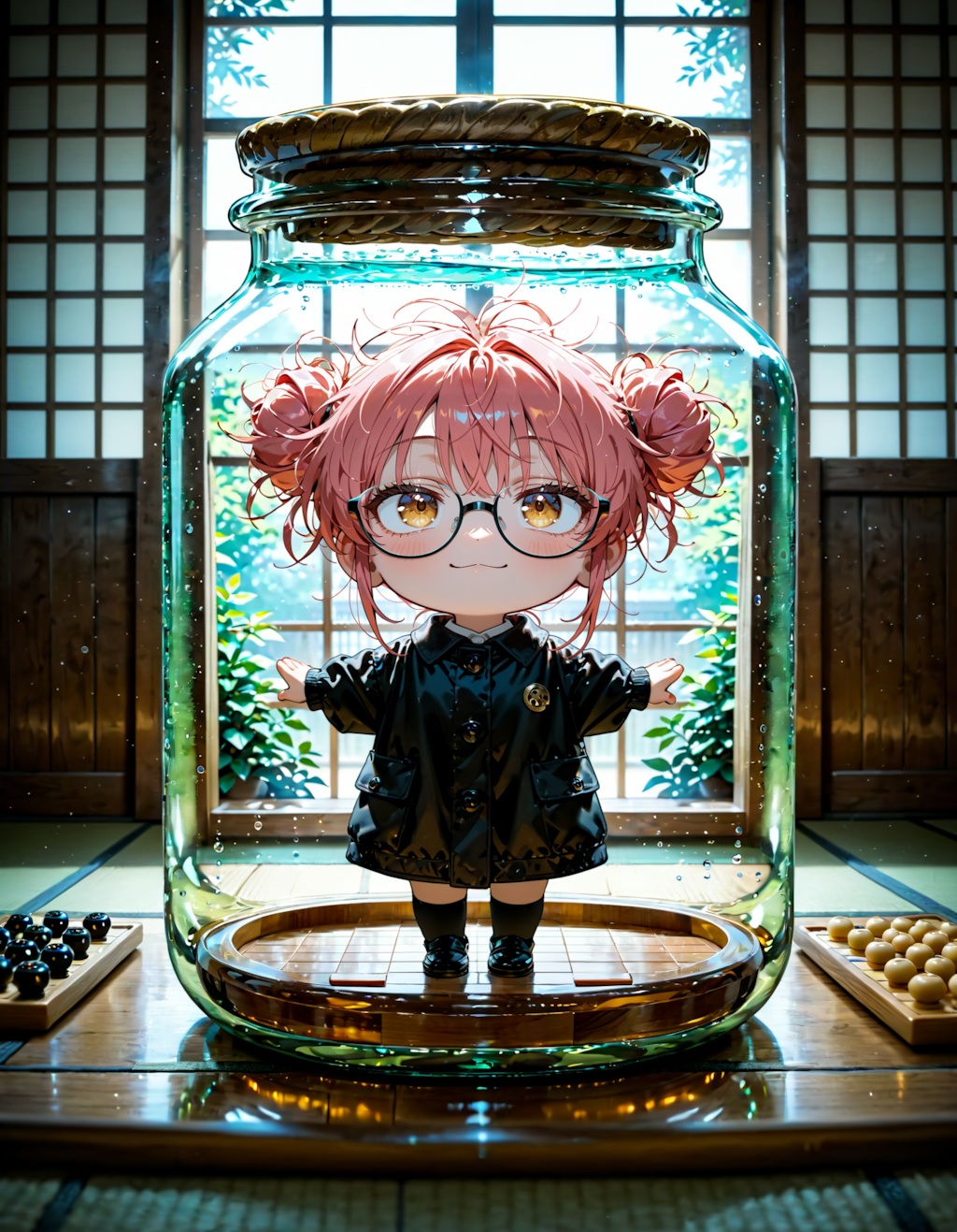 今日は何の日？　囲碁の日