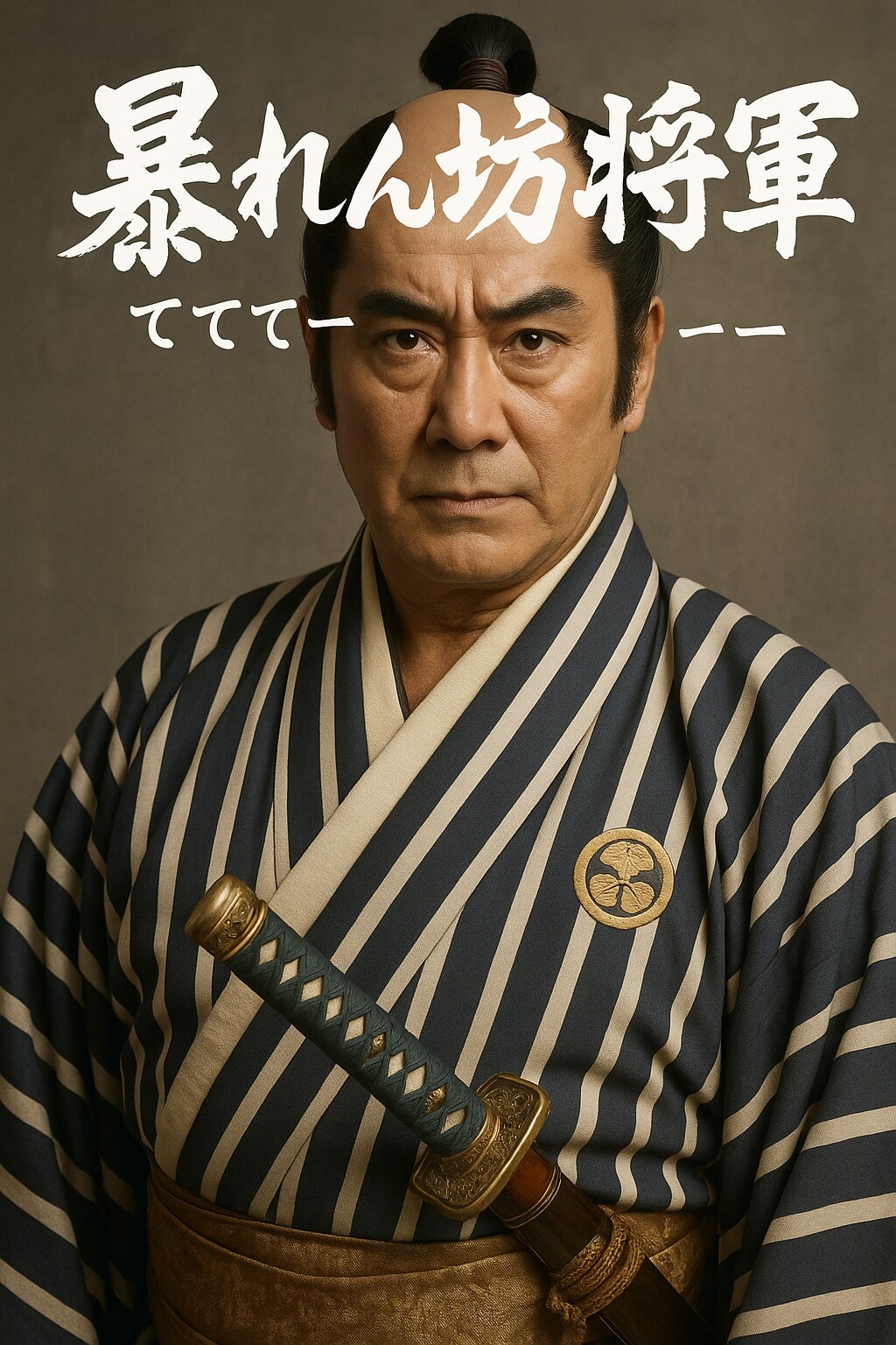 てててー、てってててー(09/10)